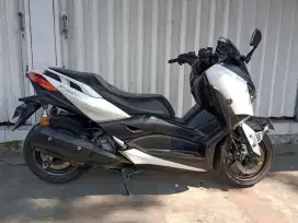 DIJUAL YAMAHA X MAX TAHUN 2017