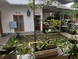 Dijual Cepat Rumah Samping Taman Yasmin Dekat Stasiun Tanah Luas