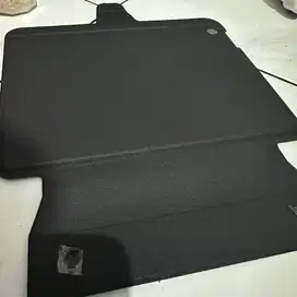 Keyboard Case Compatible With iPad 11 11 (A16 2025) / iPad 10 10.9