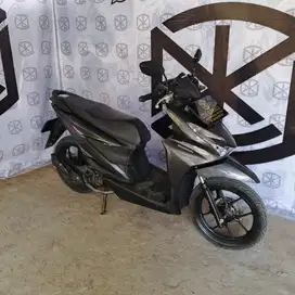 Honda beat deluxe gen 2 thn 2024