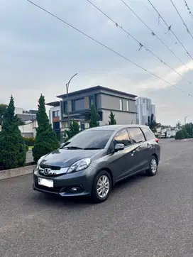 Honda Mobilio E MT 2014 Istimewa Manual 2015