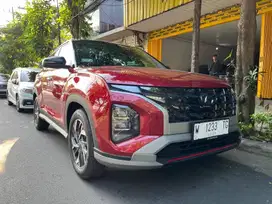 Creta 1.5 Prime 2022 # km 14 rb low - like new