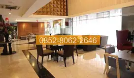 Jual Apartemen Bailey's Lagoon Tangerang 1BR Semi-furnished 051E51