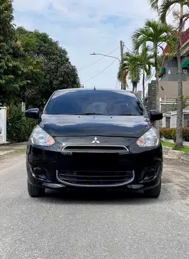 DP 20 JUTA‼️ Mitsubishi Mirage 1.2 GLS A/T (Matic) 2013