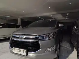 Toyota Innova Reborn V 2.4 diesel AT 2020 TDP 50 juta