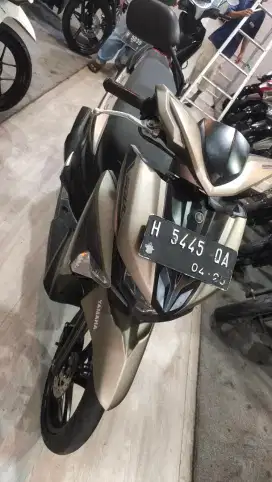 YAMAHA MIO SOUL GT 2015