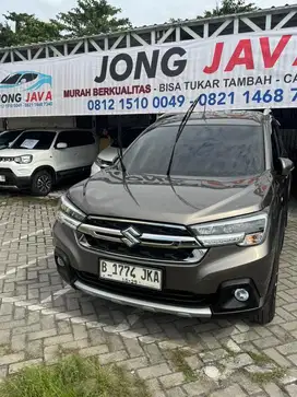 XL7 zeta 2024 matic ( 7rb km)
