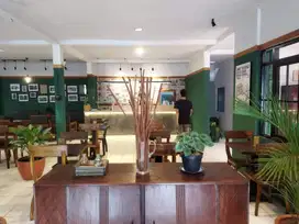 Disewakan Tempat Usaha Lokasi Strategis di Jalan Pelajar Pejuang 45