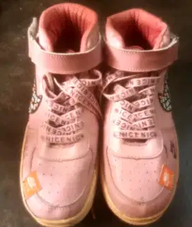 Sepatu NIKE just do it