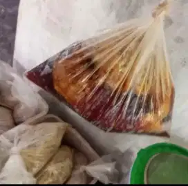 MADU MURNI 100%