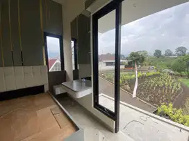 Kavling Siap Bangun Dataran Tinggi Sejuk, Tanah Kavling Strategis Deka
