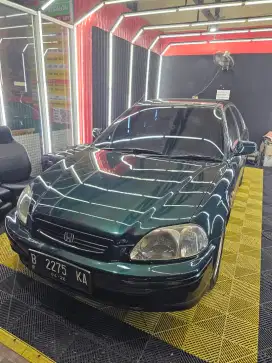 Honda Civic Ferio 1996 Manual 96 MT