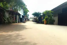 Invest Tanah Cuan Tambah, Kavling Murah Dekat UNPAM Viktor Free SHM