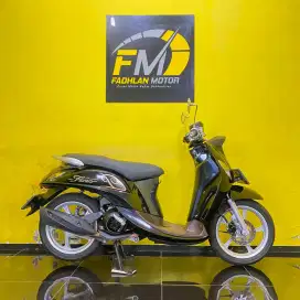 cash kredit fino 2019 DP ringan pajak hidup