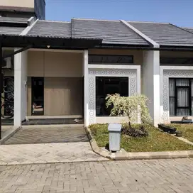 Rumah baru ready di cinambo kawasan nyaman befasilitas