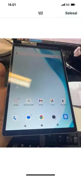 Jual tab itel murahh