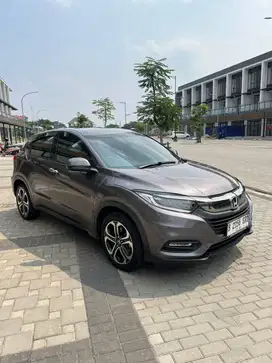Honda HRV 1.5 SE AT 2020