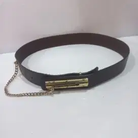 Chanel Belt Vintage second original
