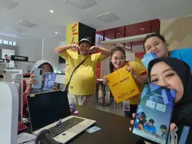 SAMSUNG A26 BISA KREDIT ATAU CASH