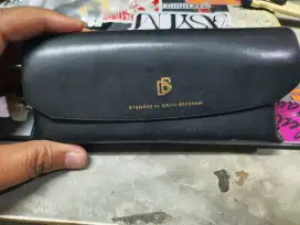 Kacamata Eyewear by David Beckham DB 7107 ASA 53 EX OPTIK MELAWAI