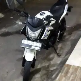 Di jual montor CB 150R