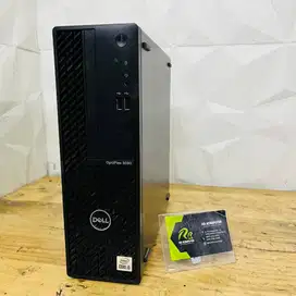 DELL OPTIPLEX 3090 COREI5 GEN 10 16GB NVME 256GB HD 1TB