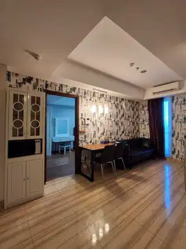 Disewakan apartemen  GSL Grand Sungkono Lagoon