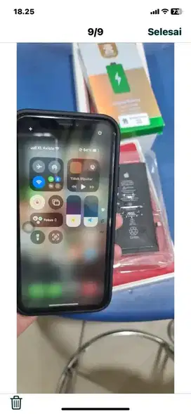 Iphone XR 64 gb ex ibox