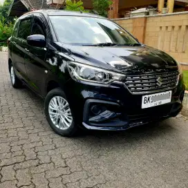 Ertiga New 1.5 MATIC AT CVT