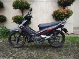 HONDA SUPRA X 125 TAHUN 2018