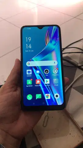 Hp oppo A12 3/32