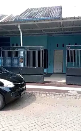 HIGH SPEC! DIJUAL RUMAH SIAP HUNI LOKASI DI PONDOK MUTIARA