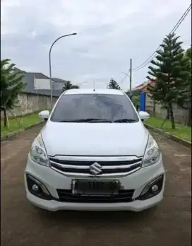 Suzuki Ertiga DP 13 JT Type GX MT 2017