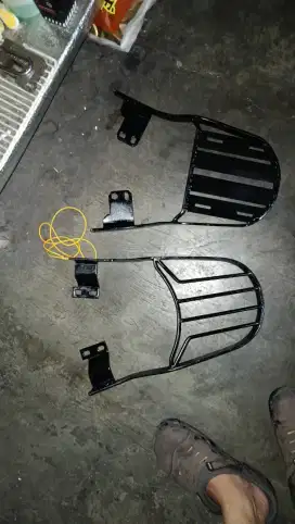 Breket Box GP Sport universal