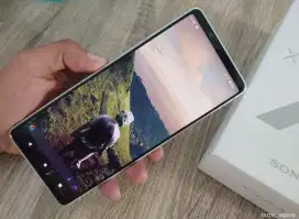 Sony XPERIA 1 MARK II all operator