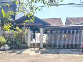 RUMAH HITUNG TANAH MURAH DI TURANGGA BUAH BATU SURYALAYA