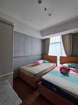 Disewakan apartemen  GSL Grand Sungkono Lagoon