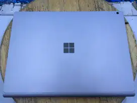 MICROSOFT SURFACE BOOK 2 I7 8650U 256GB SSD 8GB RAM NVIDIA 3000X2000