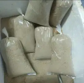 Kotoran ulat Hongkong 1 kilo