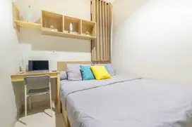 Kost BSD di Abdi Regentown Residence Siap Huni Dekat ICE BSD dan AEON
