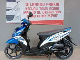 Yamaha mio GT 2014