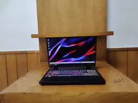 READY LAPTOP  ACER NITRO 5 Type  A515-58