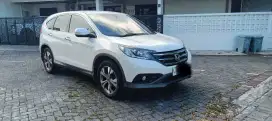 Honda All-New CRV 2.4 Matic Tahun Pemakaian 2015