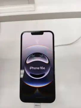 Ready iphone 16e cicilan tana dp