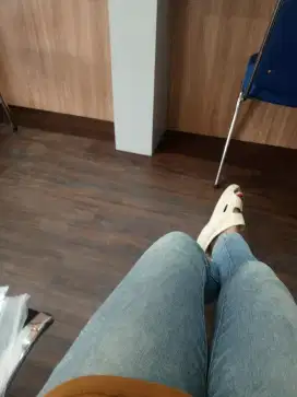 Nyari kerja gaji umr