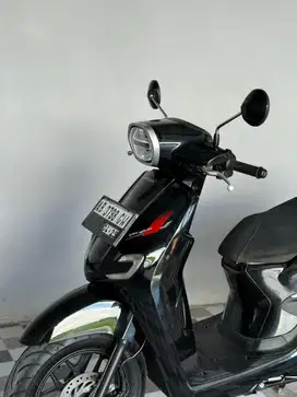Honda stylo 2024 km rendah bagus