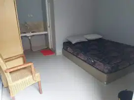 Kontrakan Diandra