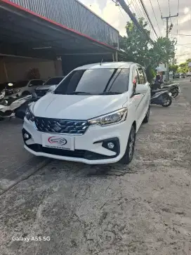 ERTIGA GX Hybrid 2022