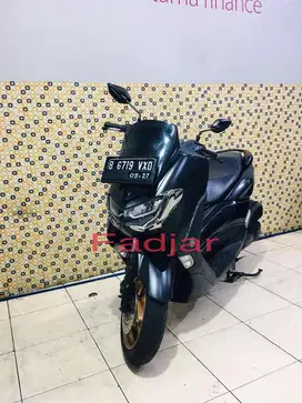 yamaha nmax keys Dp 500 Rb