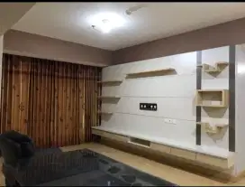 Jual murah u residence tower 1 type 2 bedroom